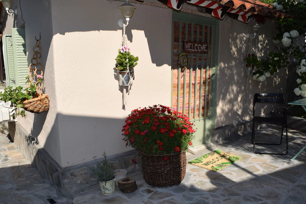 Rina's House Meteora
