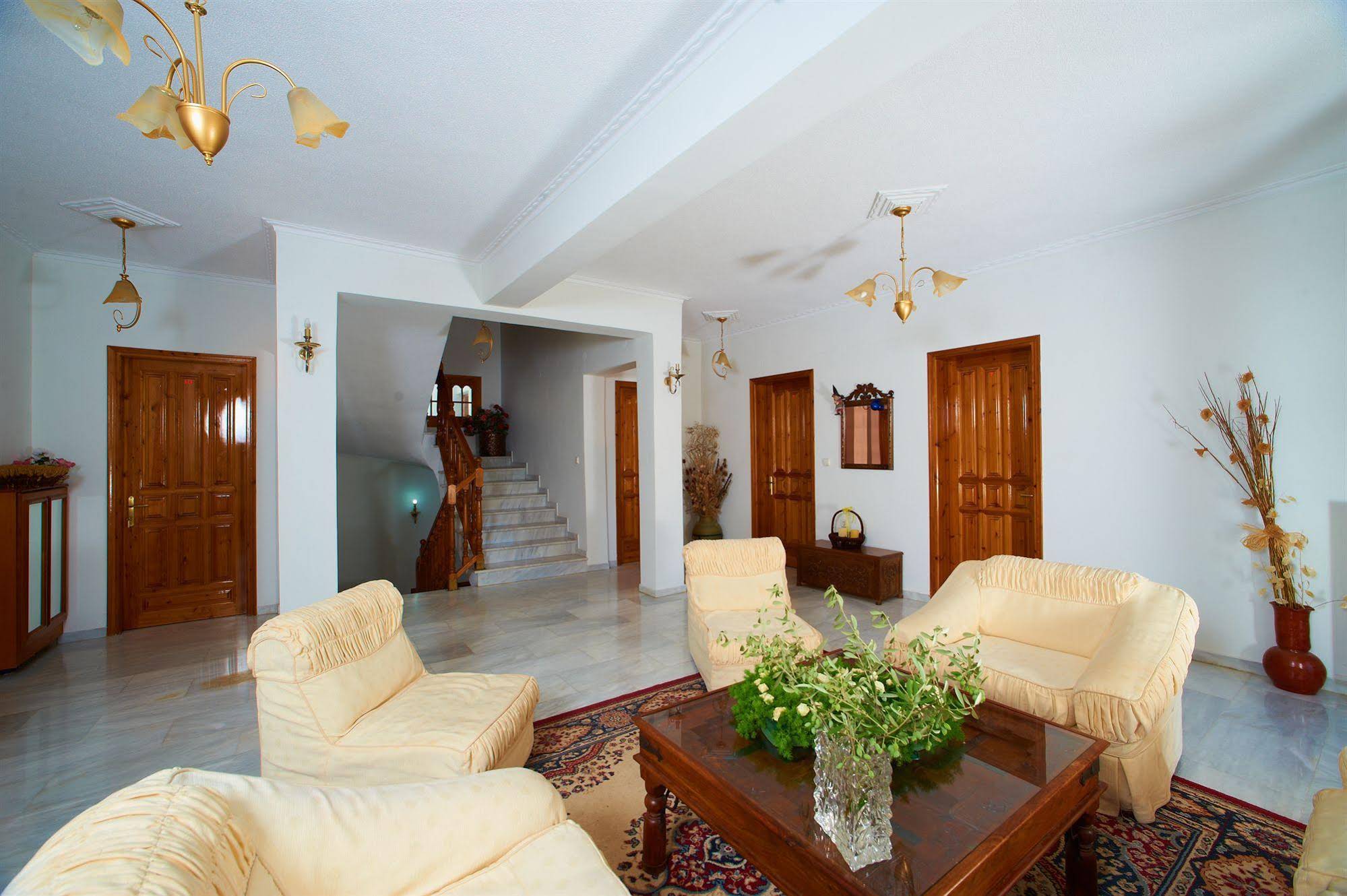 San Giorgio Villa