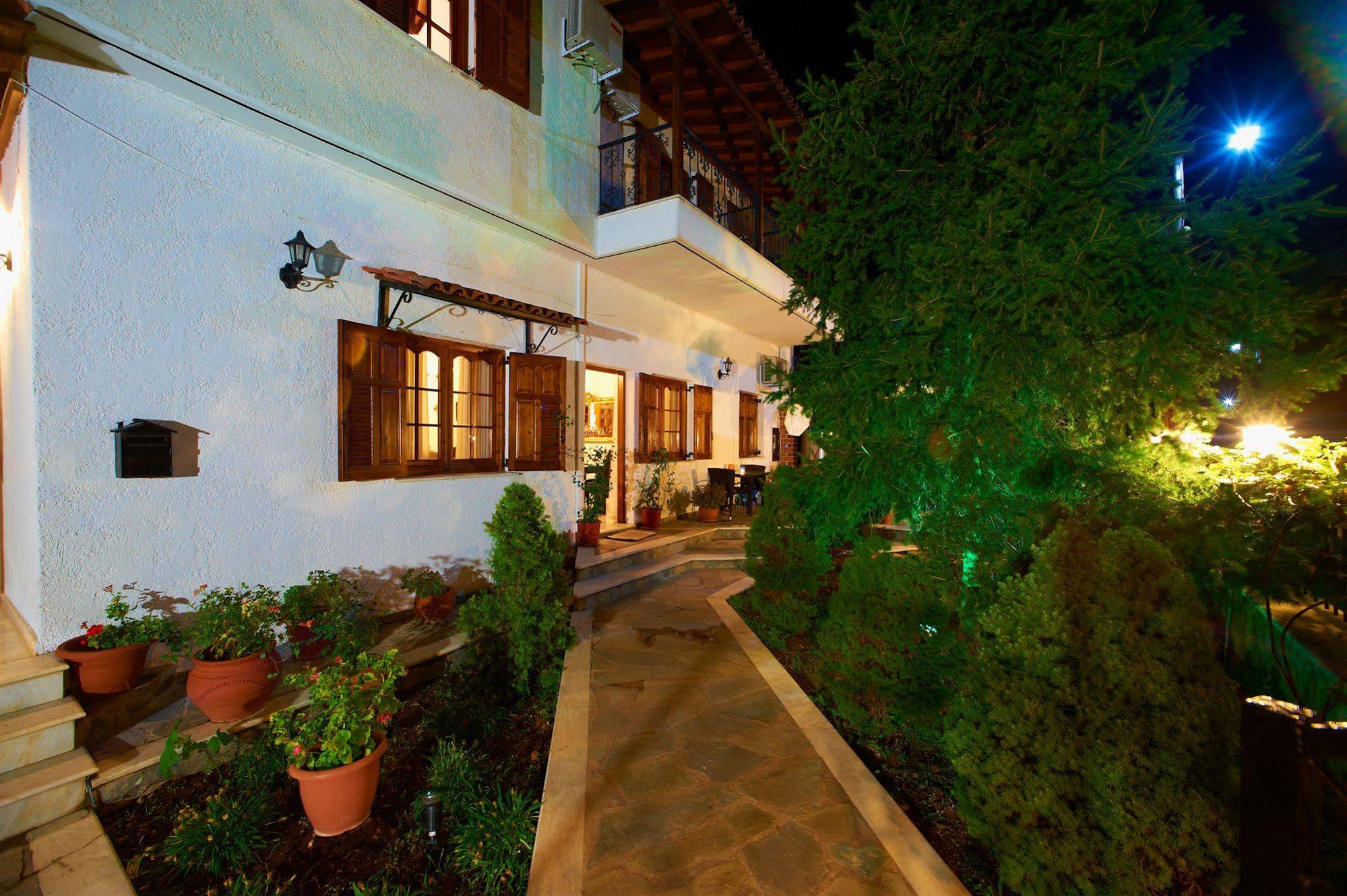 San Giorgio Villa