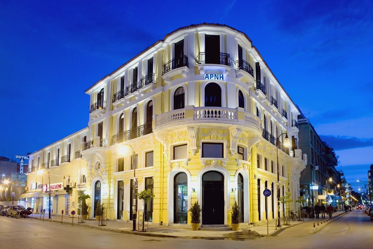 Domotel Arni Karditsa