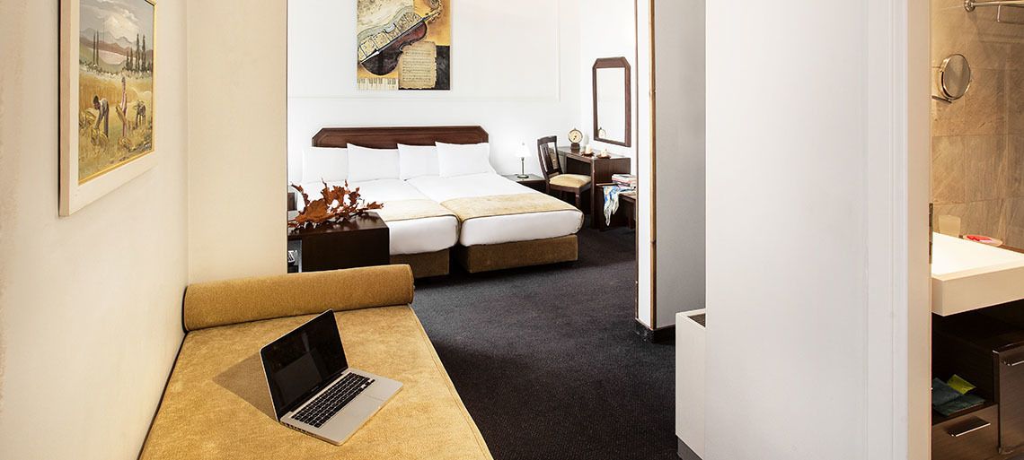 Domotel Arni Karditsa