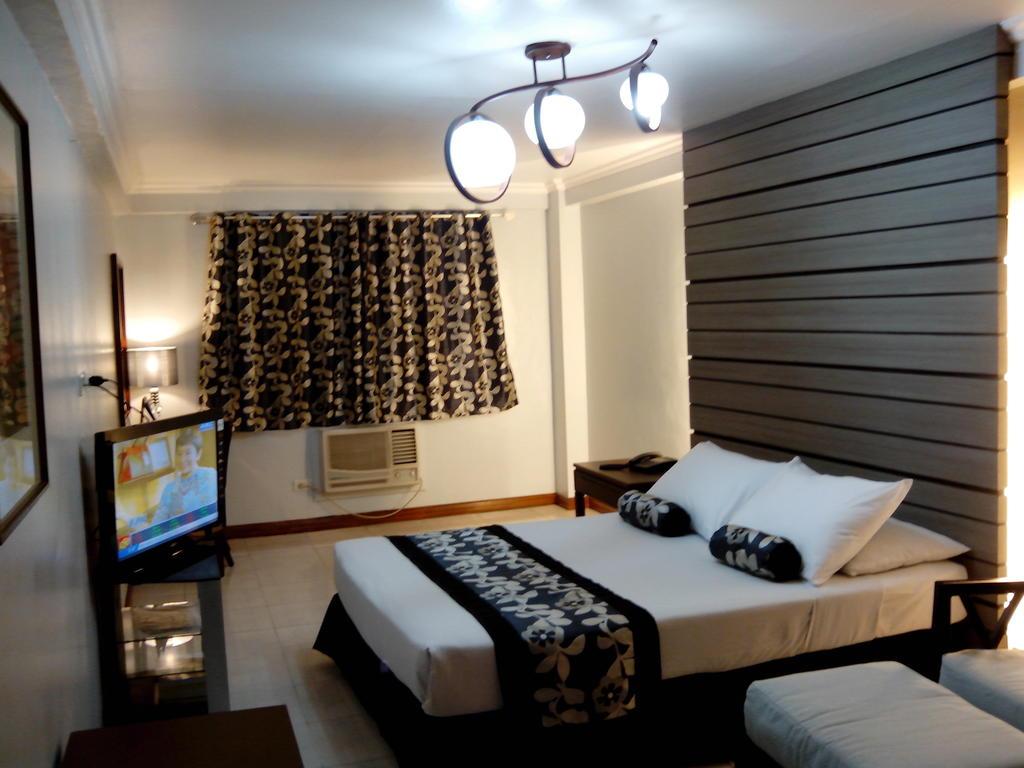 Jupiter Suites