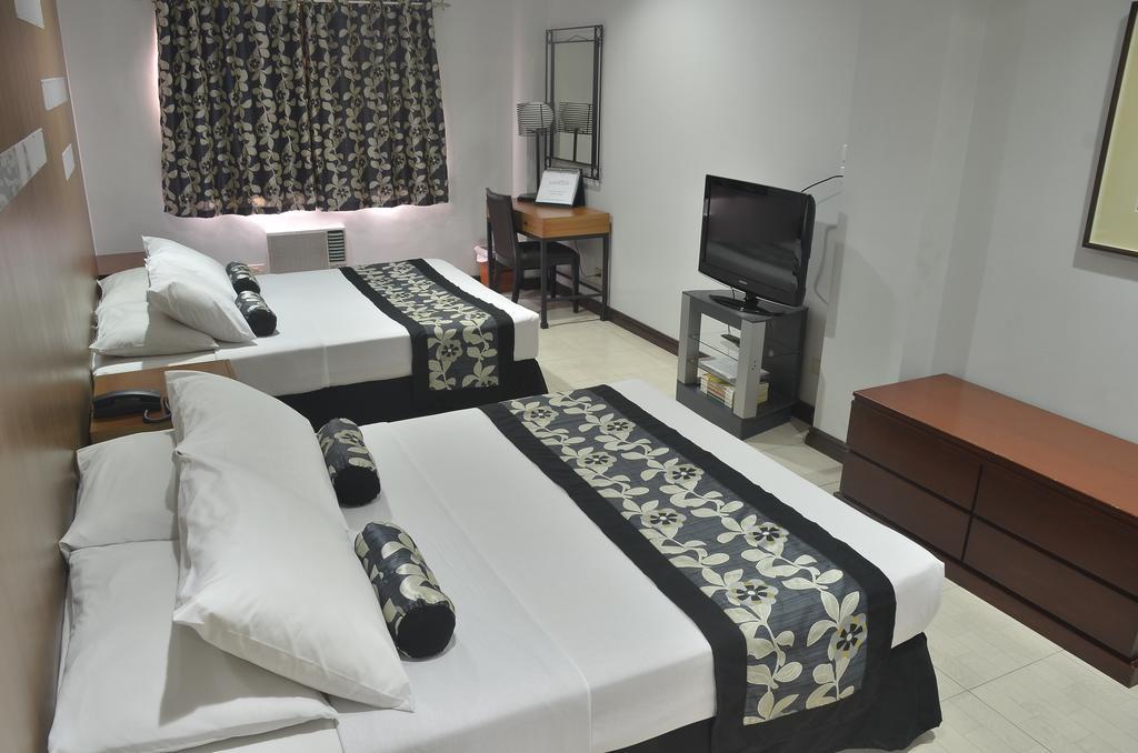 Jupiter Suites