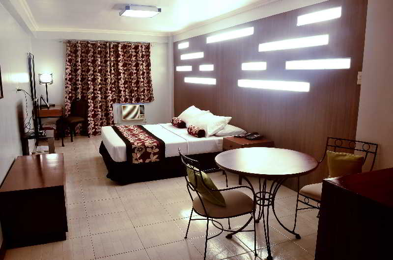Jupiter Suites