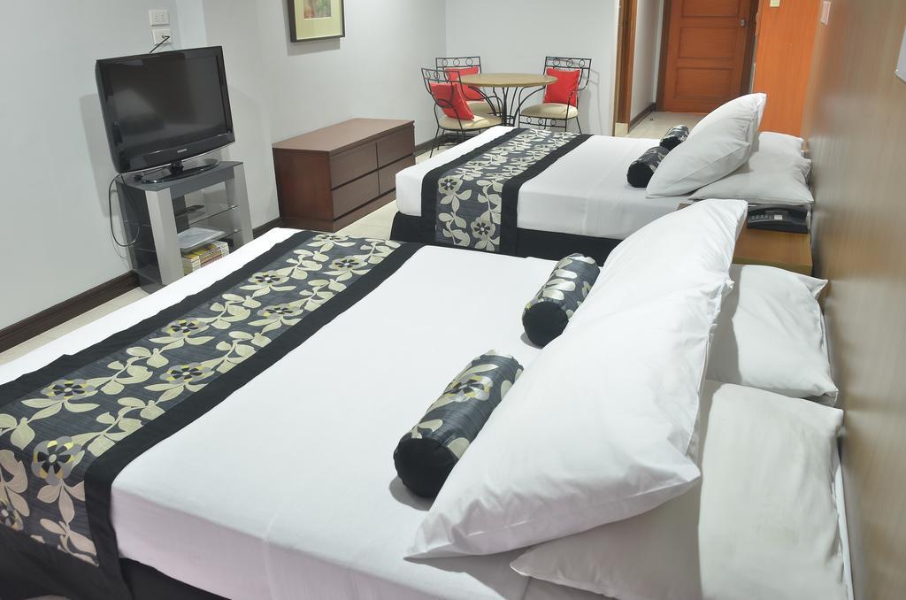 Jupiter Suites