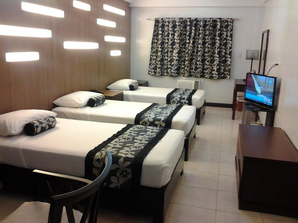 Jupiter Suites