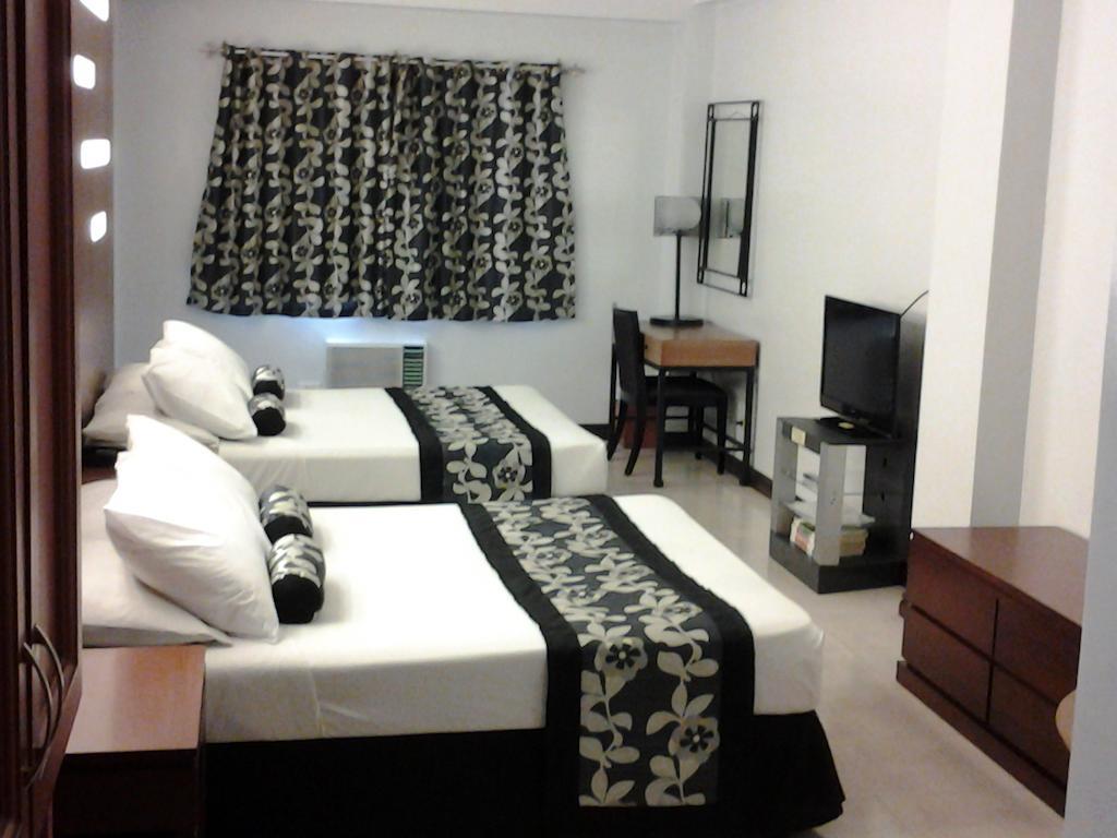 Jupiter Suites
