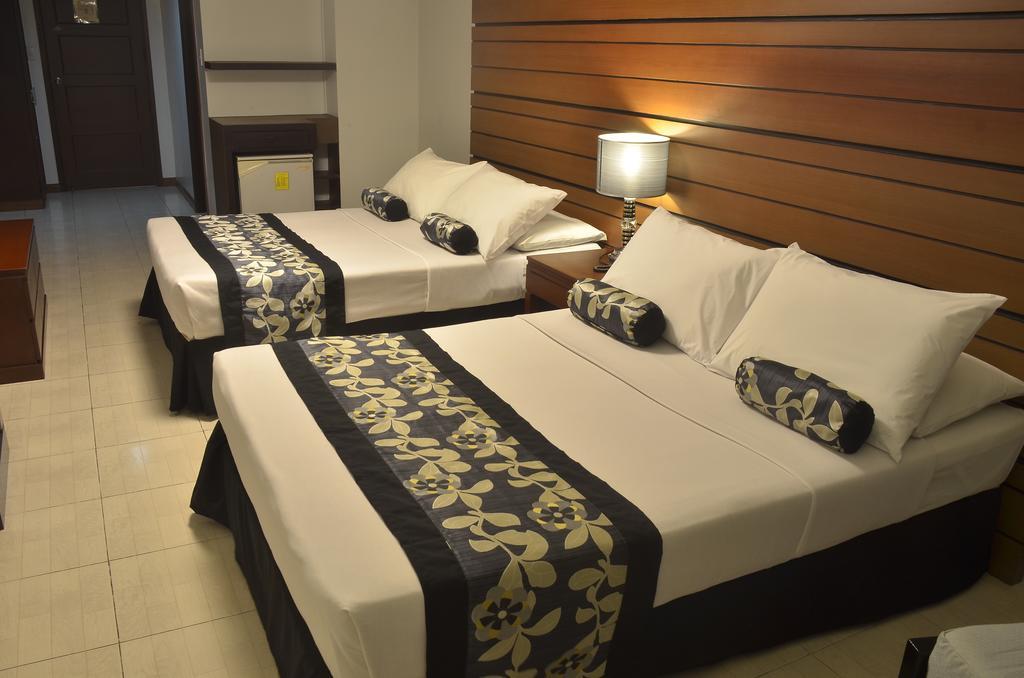 Jupiter Suites