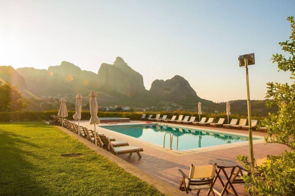 Hotel Meteora