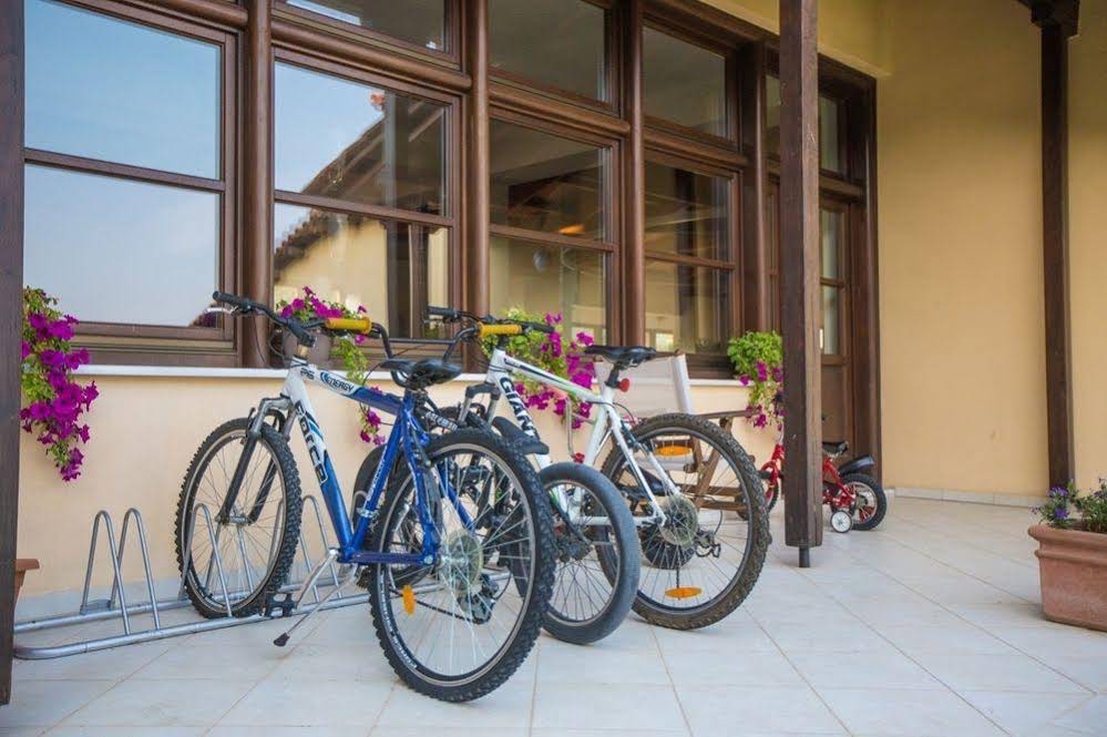 Hotel Meteora