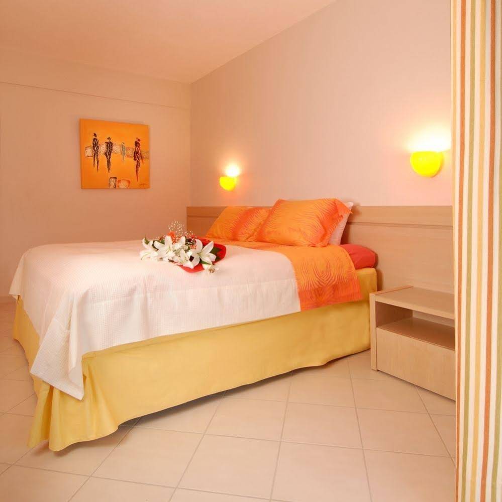 Hotel Meteora
