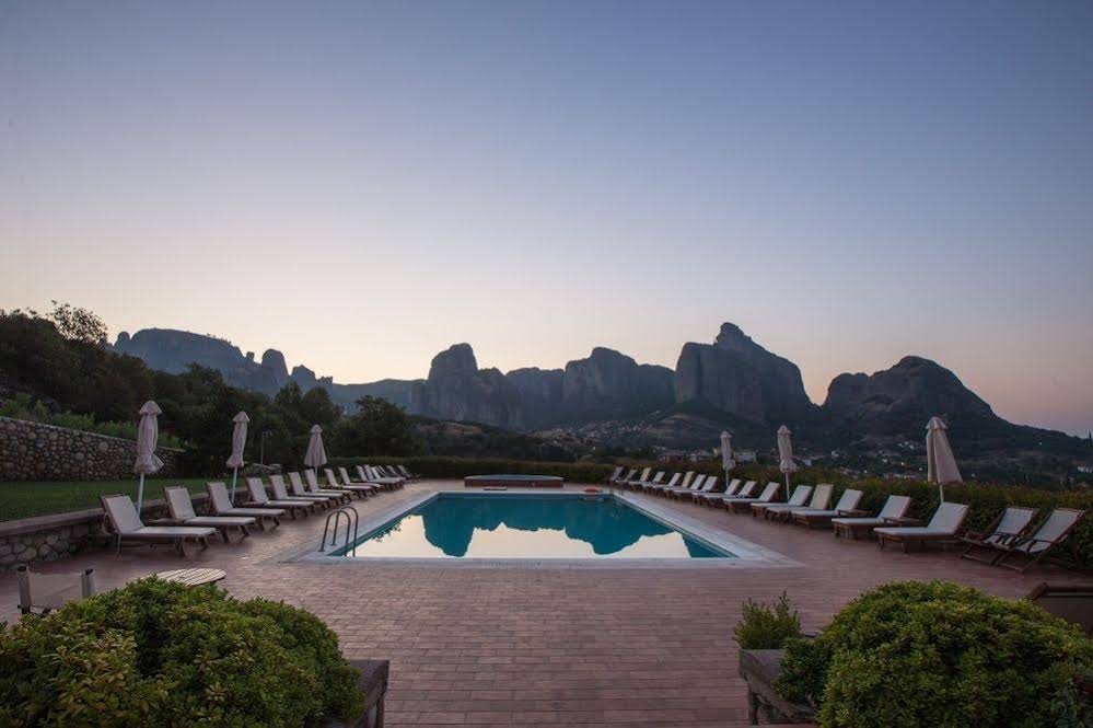 Hotel Meteora