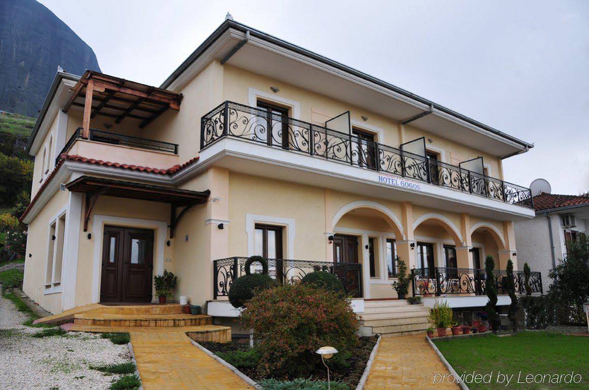 Hotel Meteora
