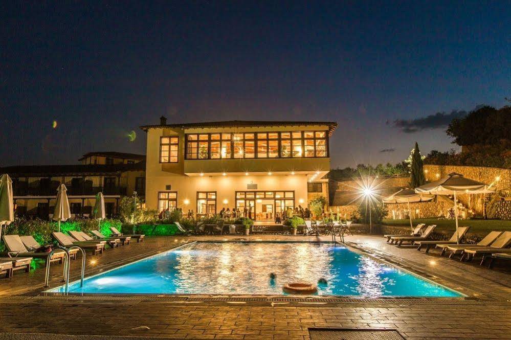 Hotel Meteora