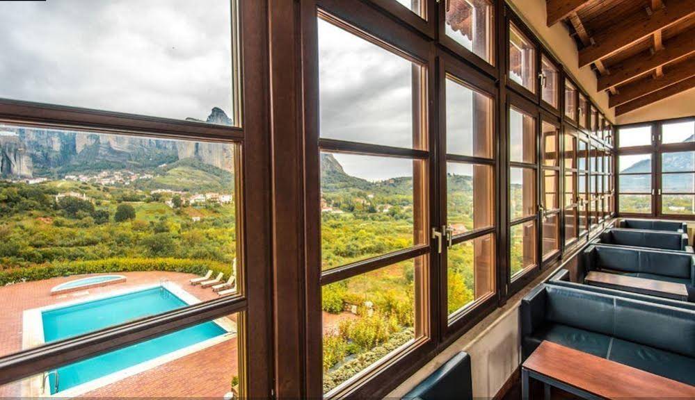Hotel Meteora