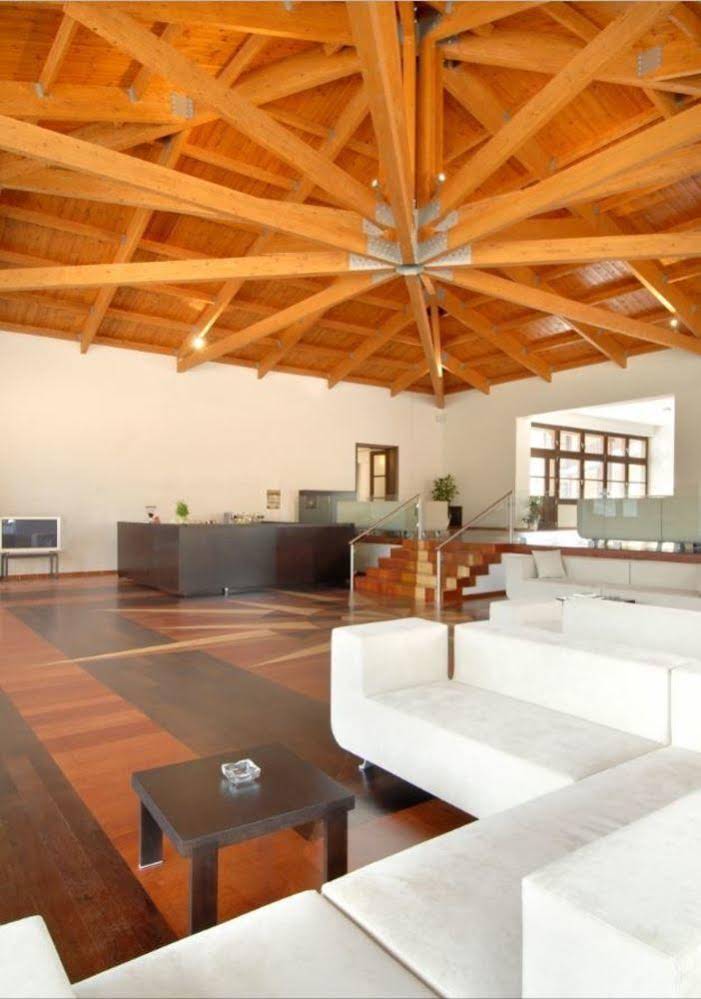 Hotel Meteora