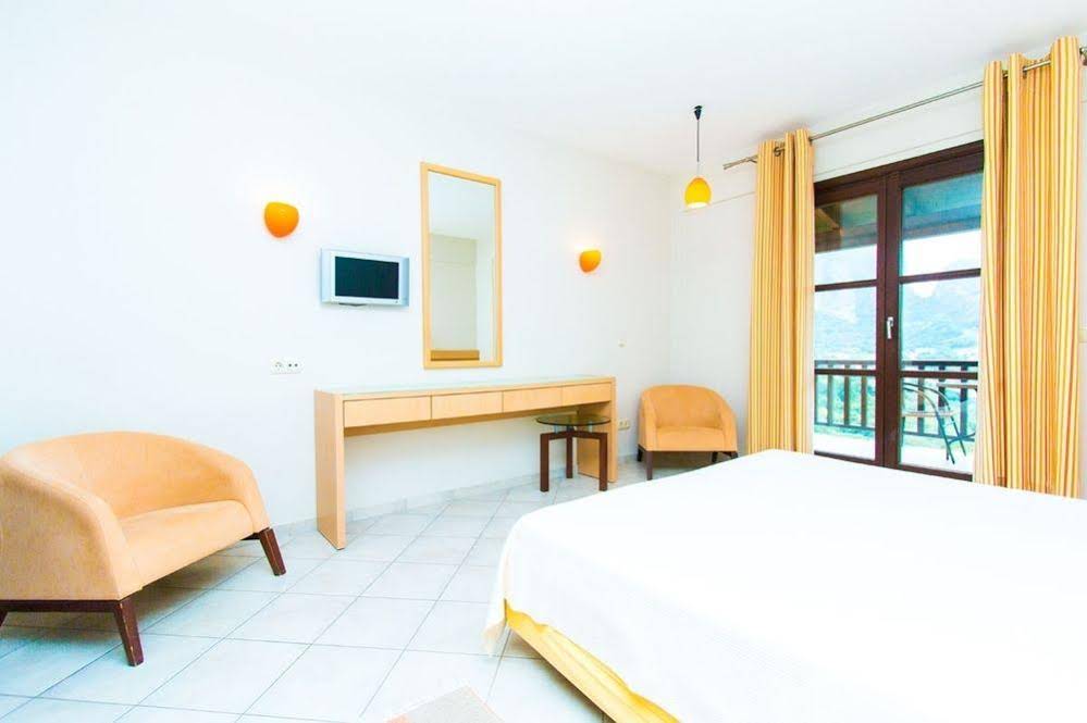 Hotel Meteora