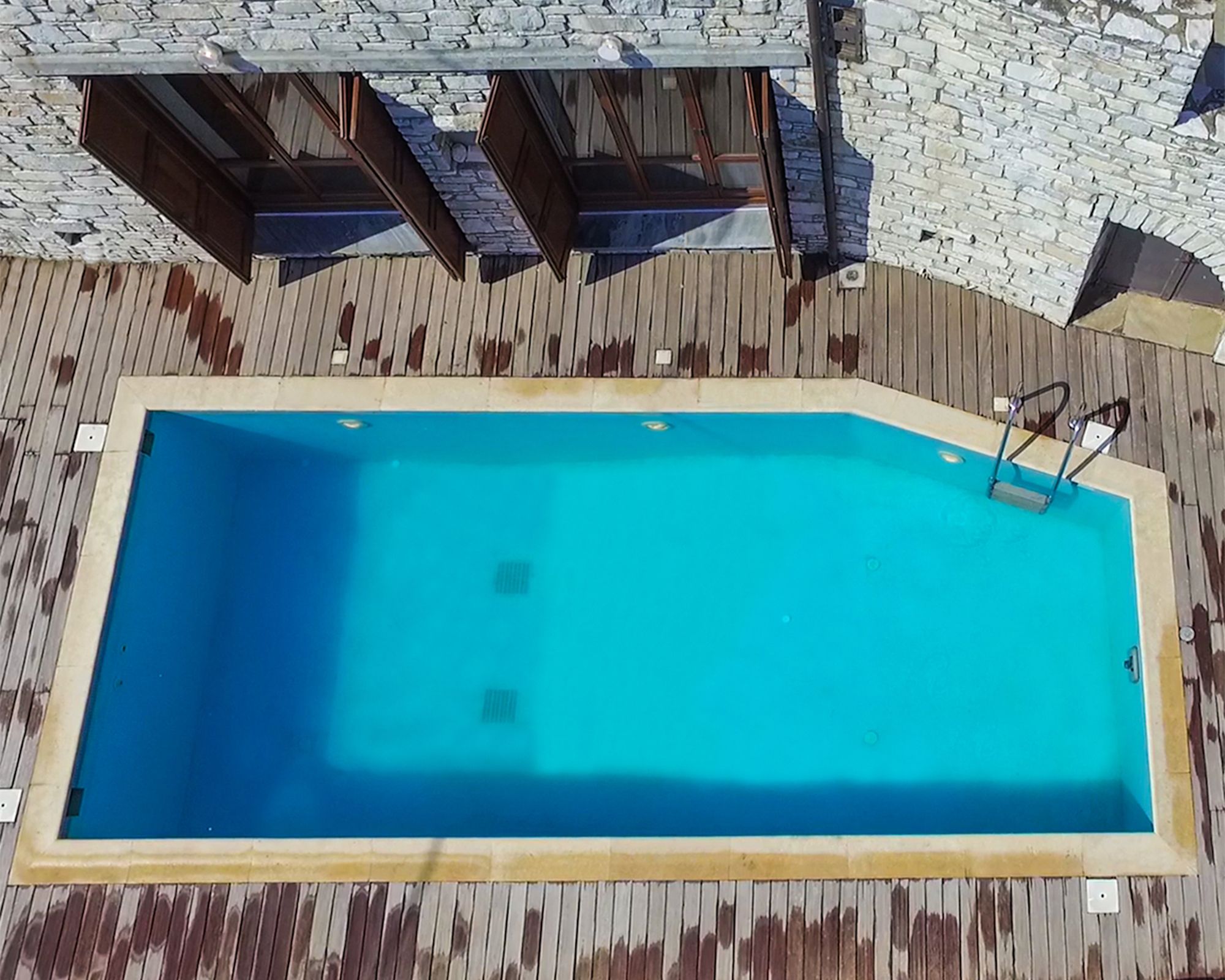 Dionysos Luxury Villa