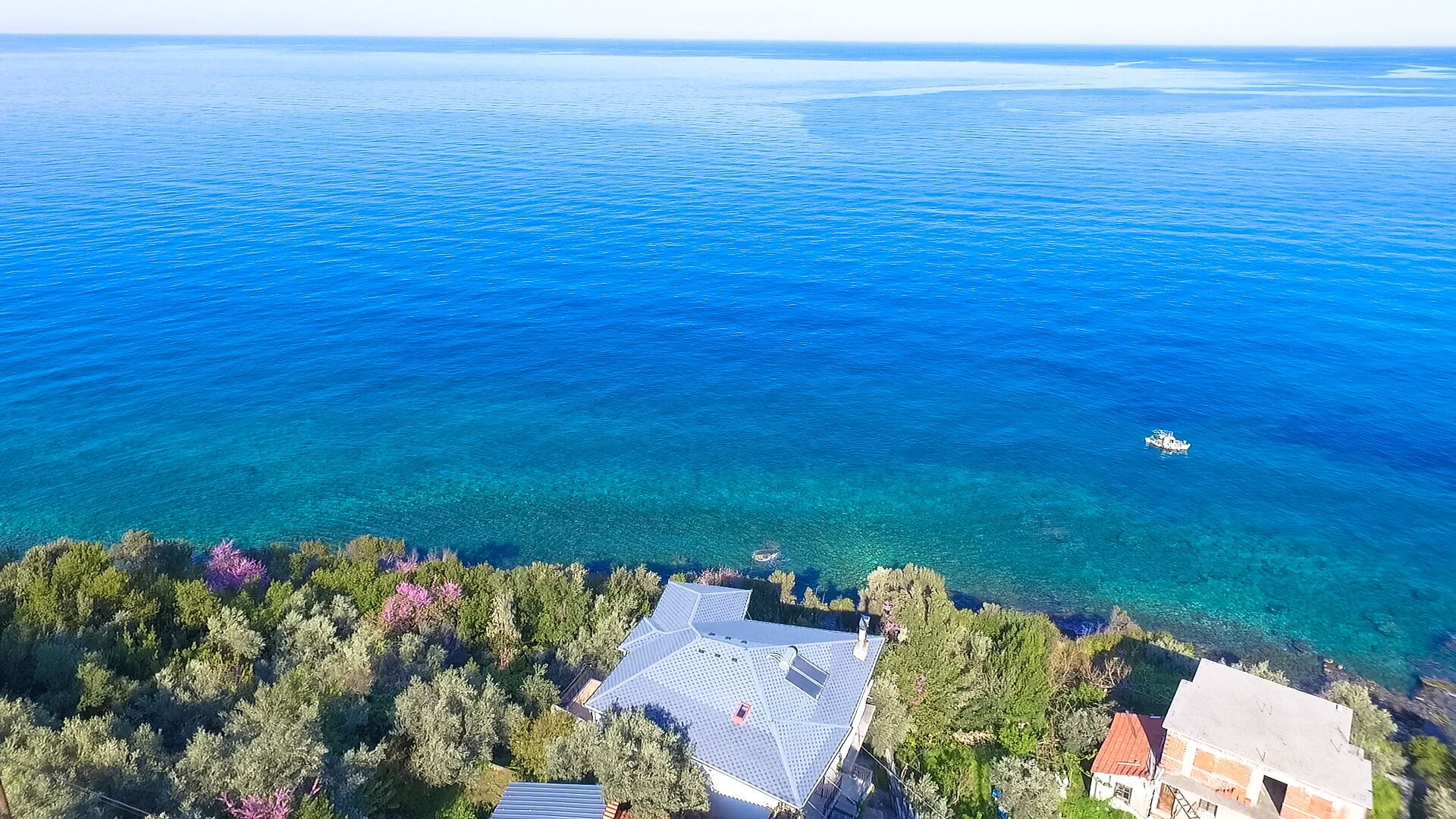Dionysos Luxury Villa