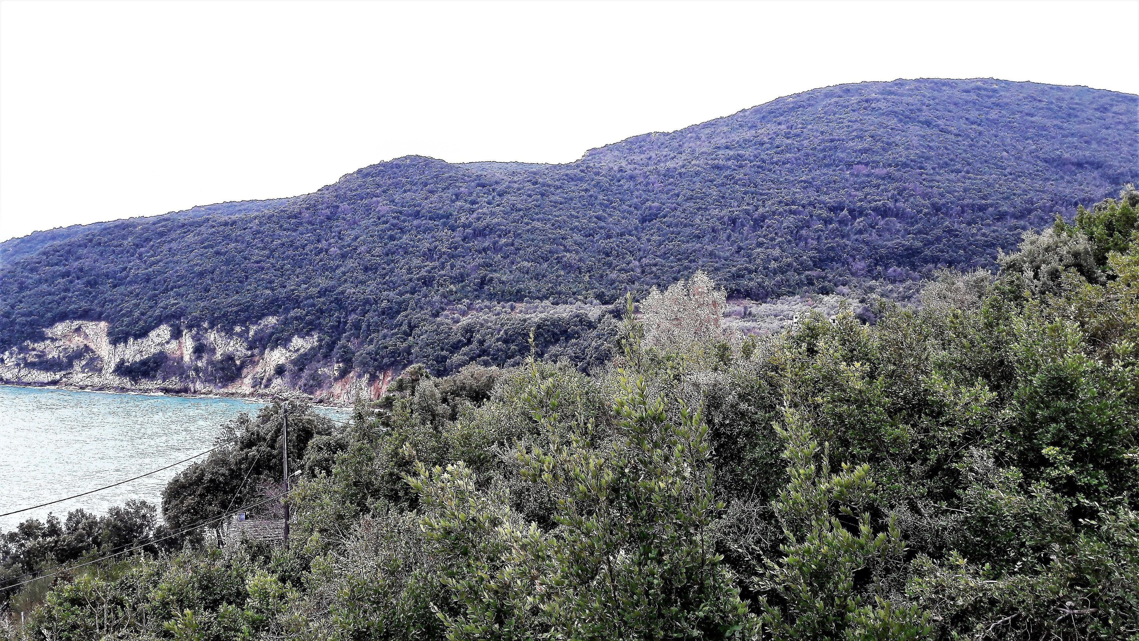 Dionysos Luxury Villa