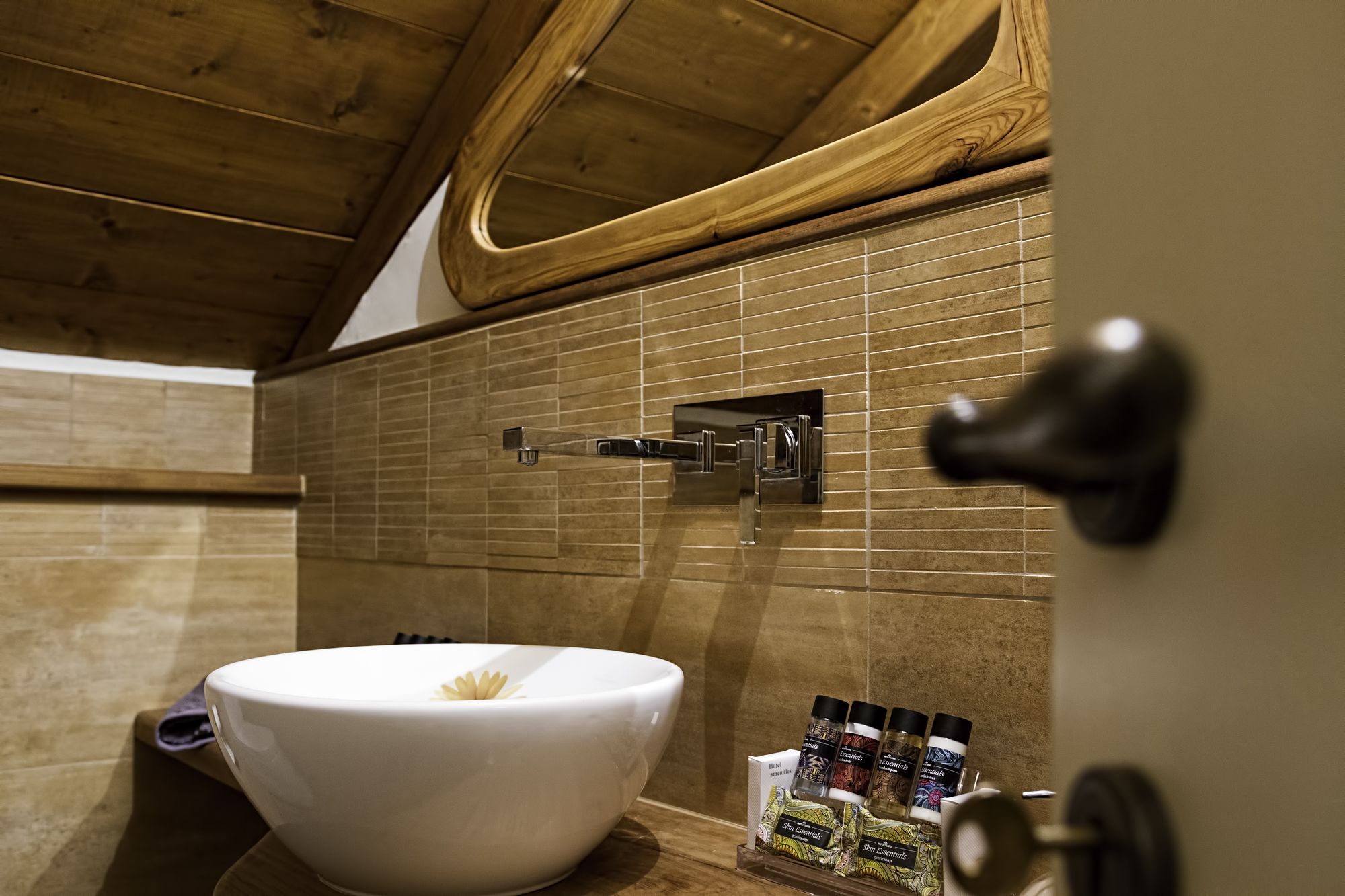 Dionysos Luxury Villa