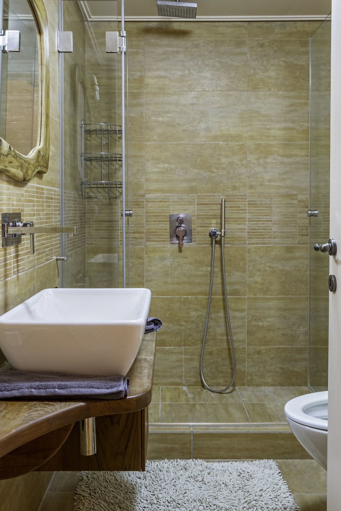 Dionysos Luxury Villa