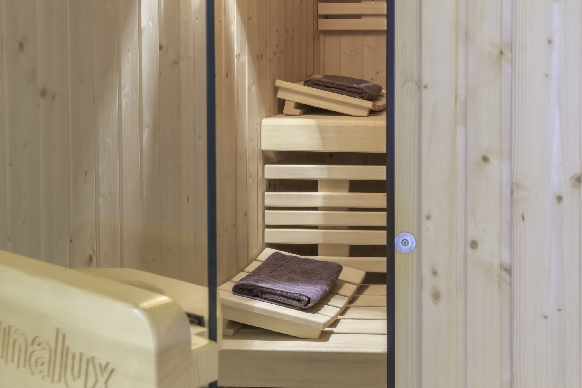 Dionysos Luxury Villa