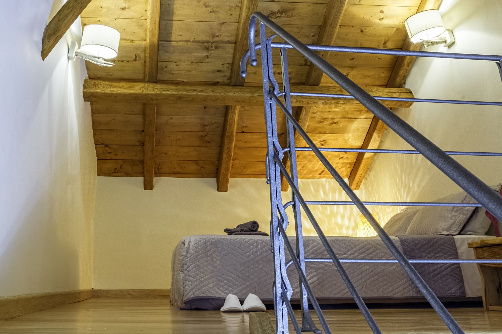 Dionysos Luxury Villa