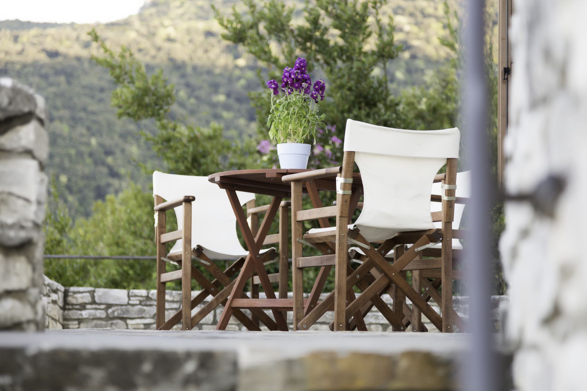 Dionysos Luxury Villa