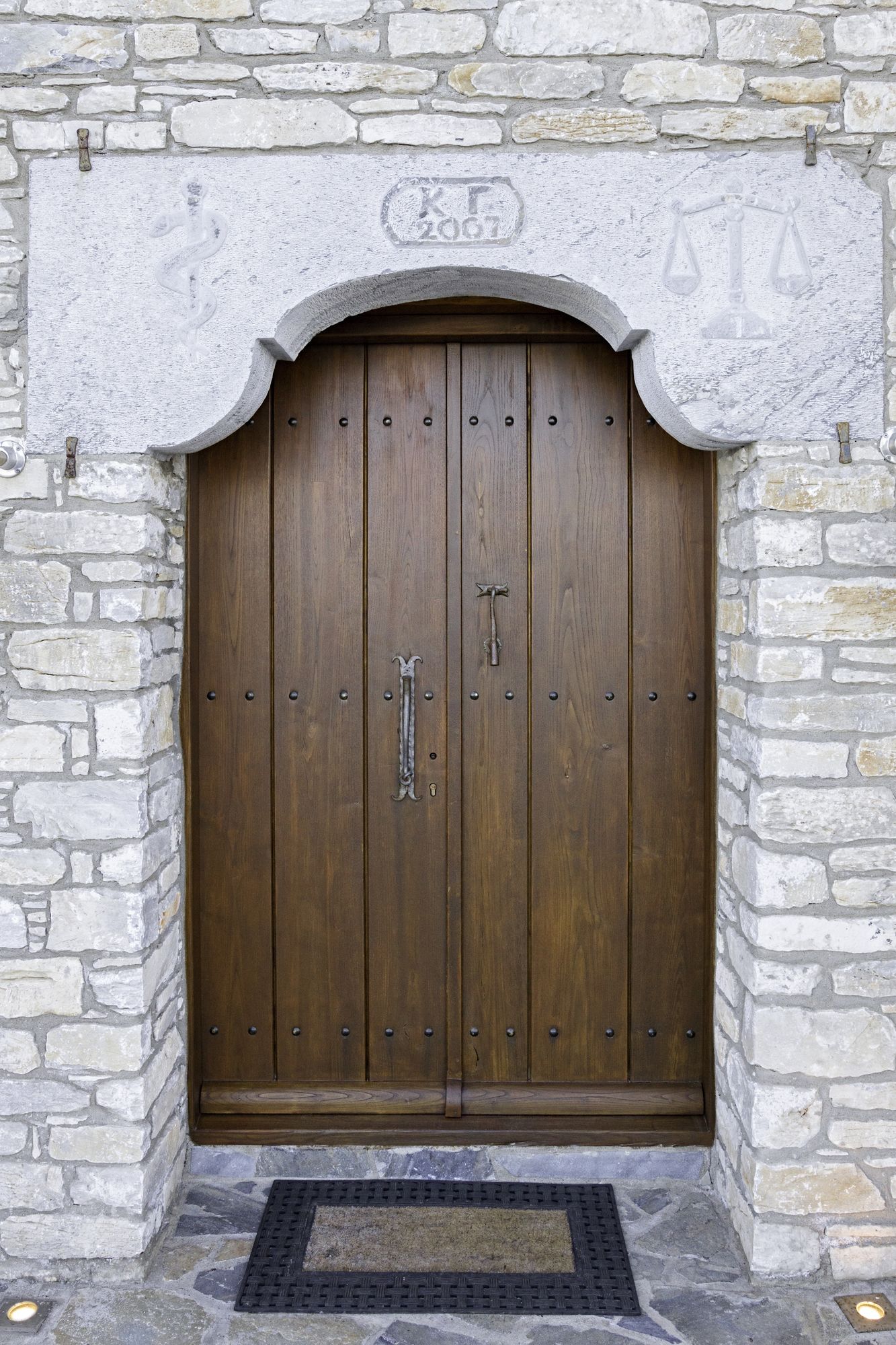 Dionysos Luxury Villa