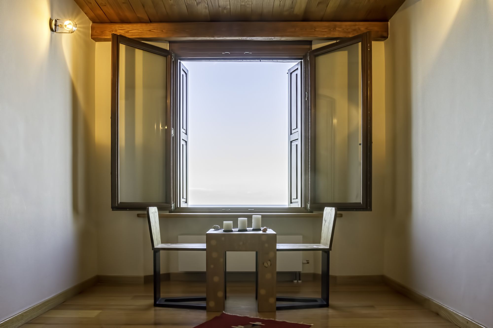 Dionysos Luxury Villa