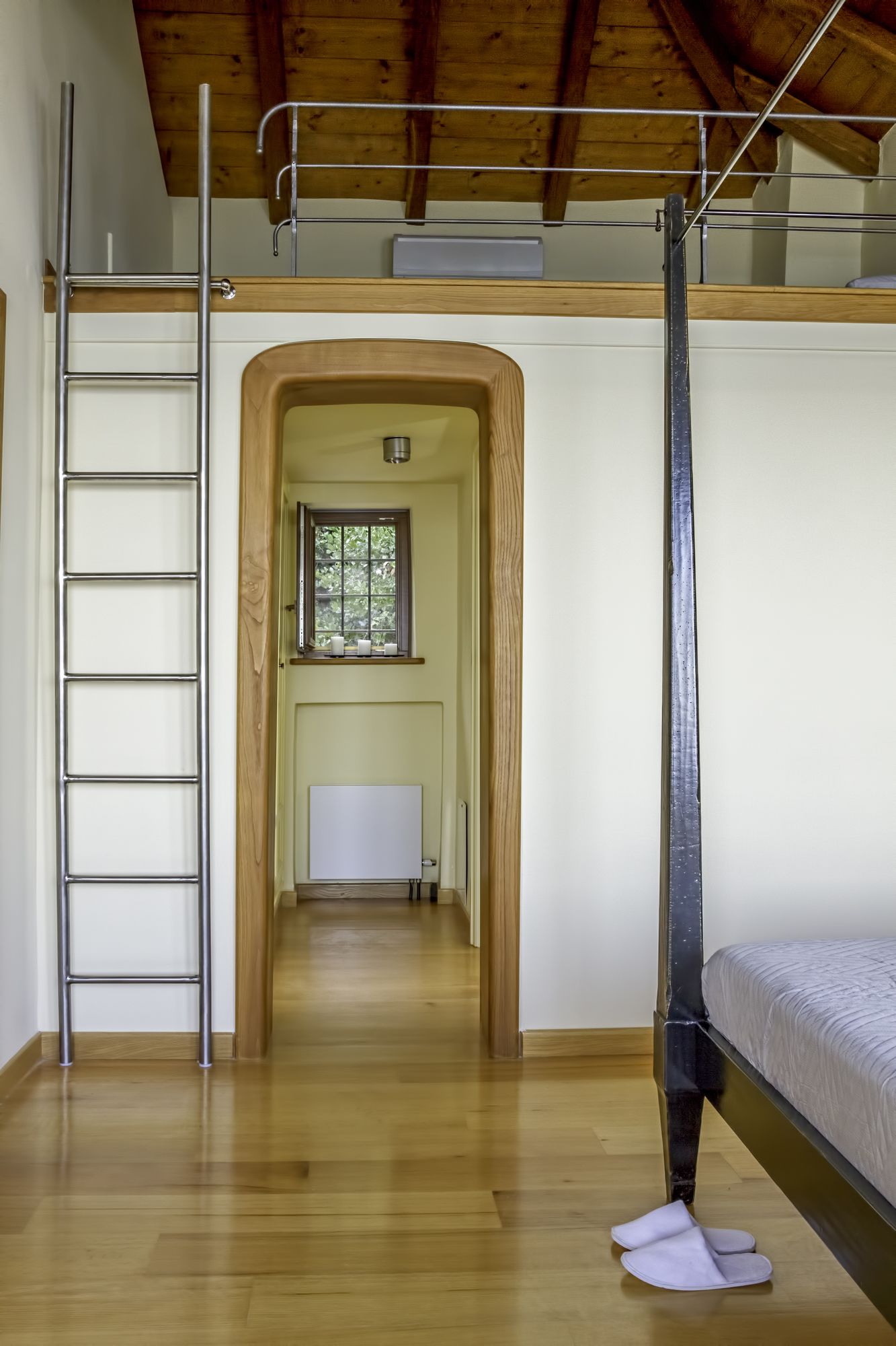 Dionysos Luxury Villa