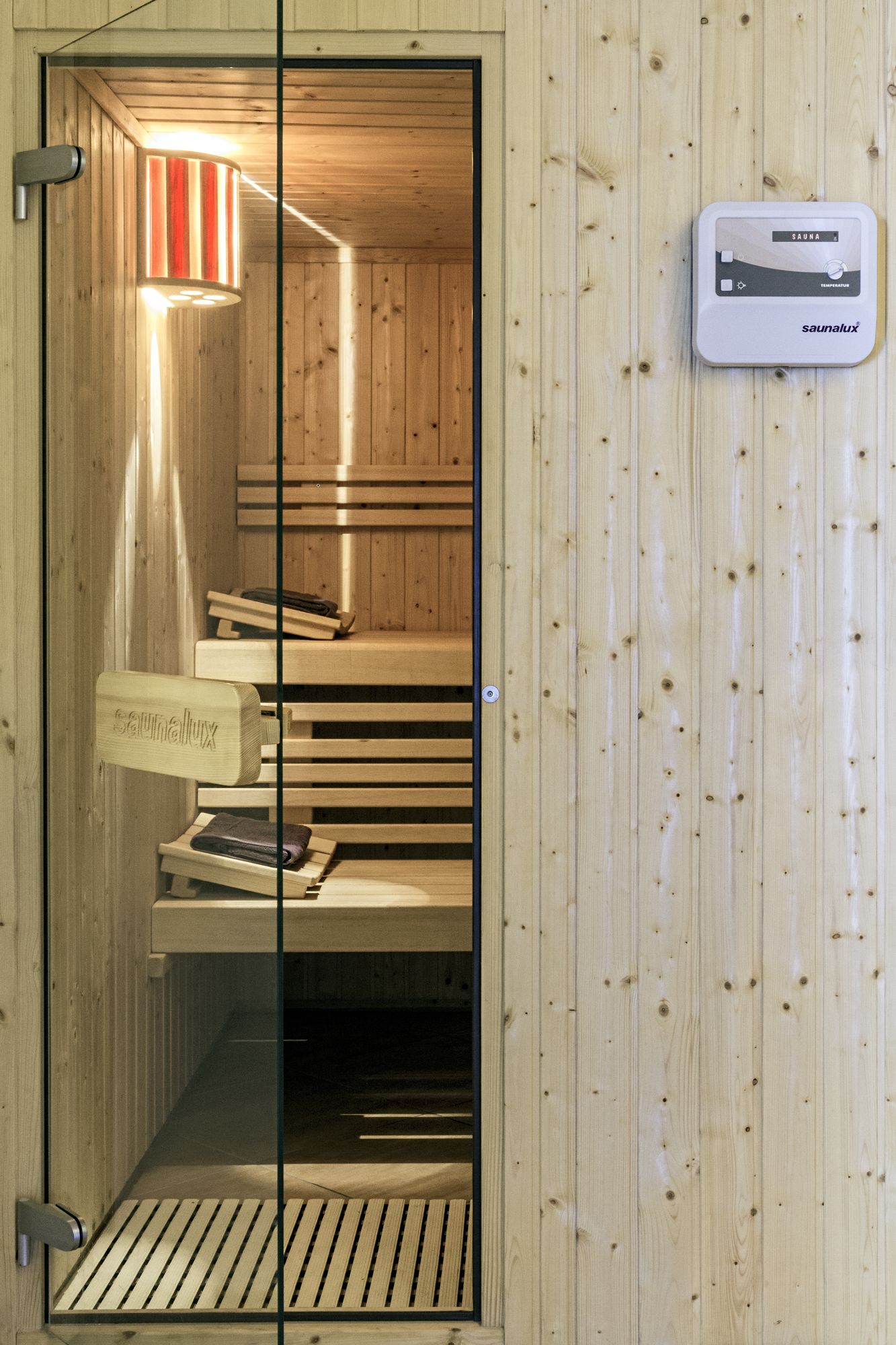 Dionysos Luxury Villa