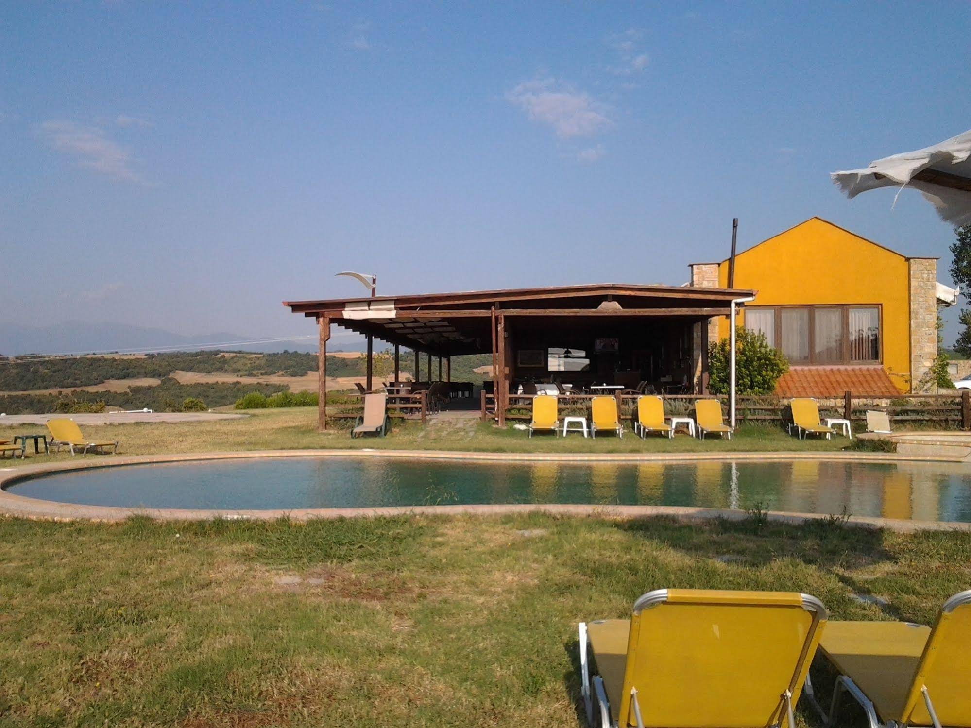 Koukos Inn