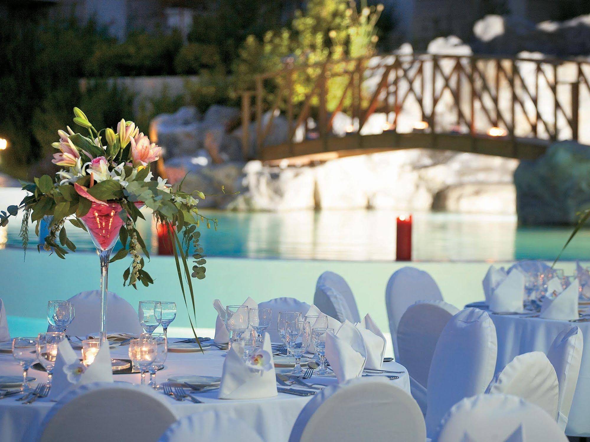 Grecotel Larissa Imperial