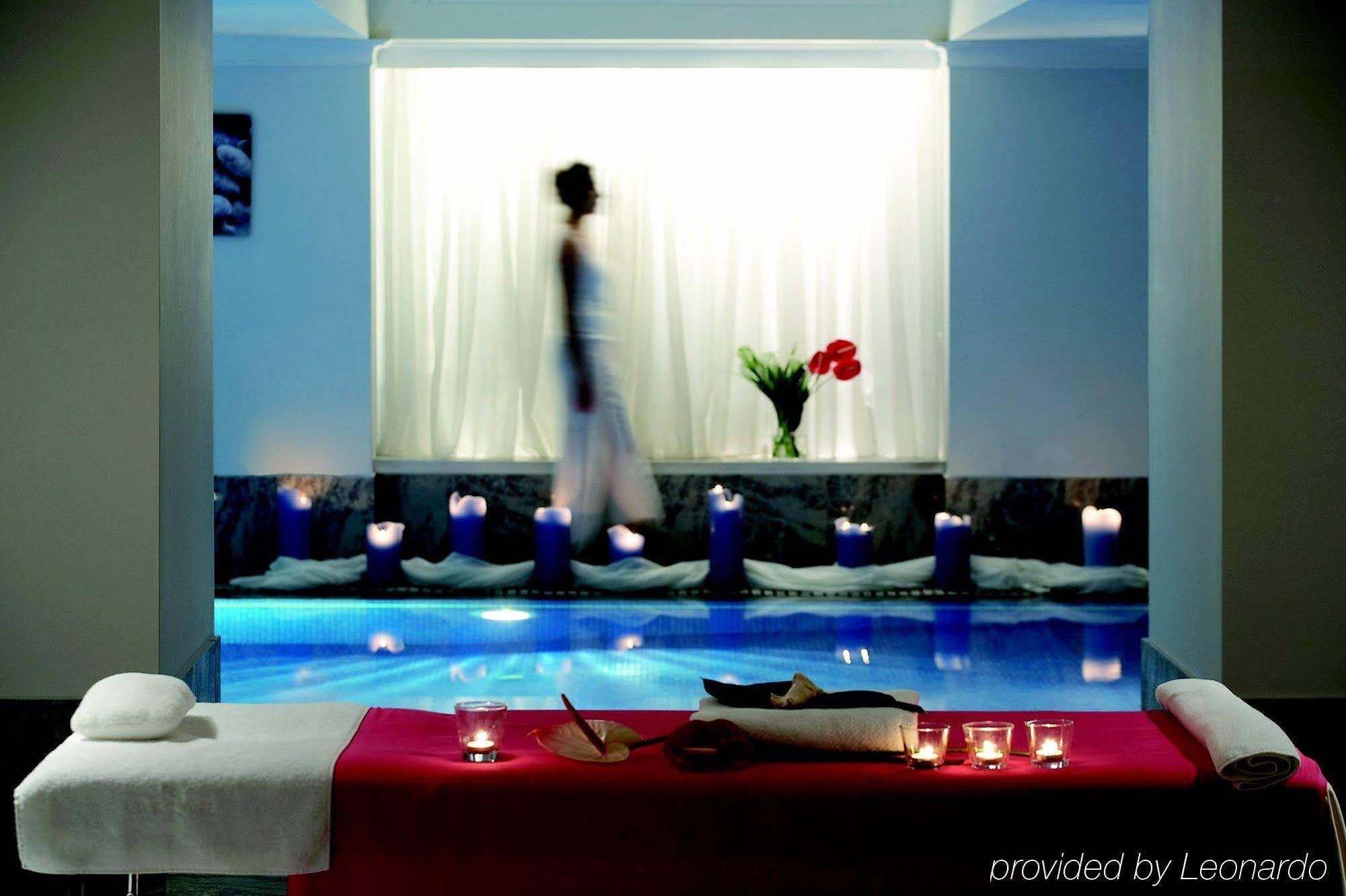 Grecotel Larissa Imperial