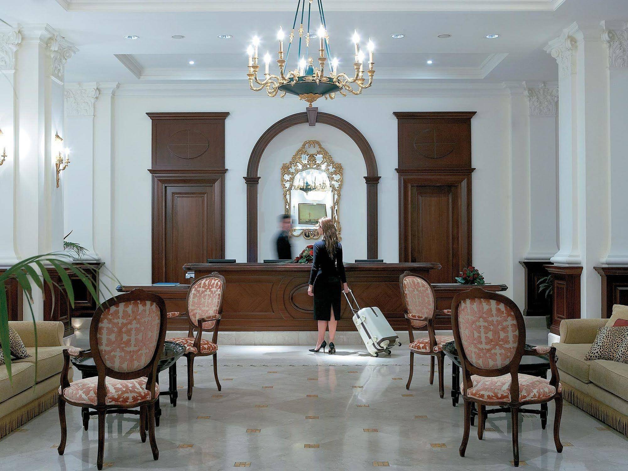 Grecotel Larissa Imperial