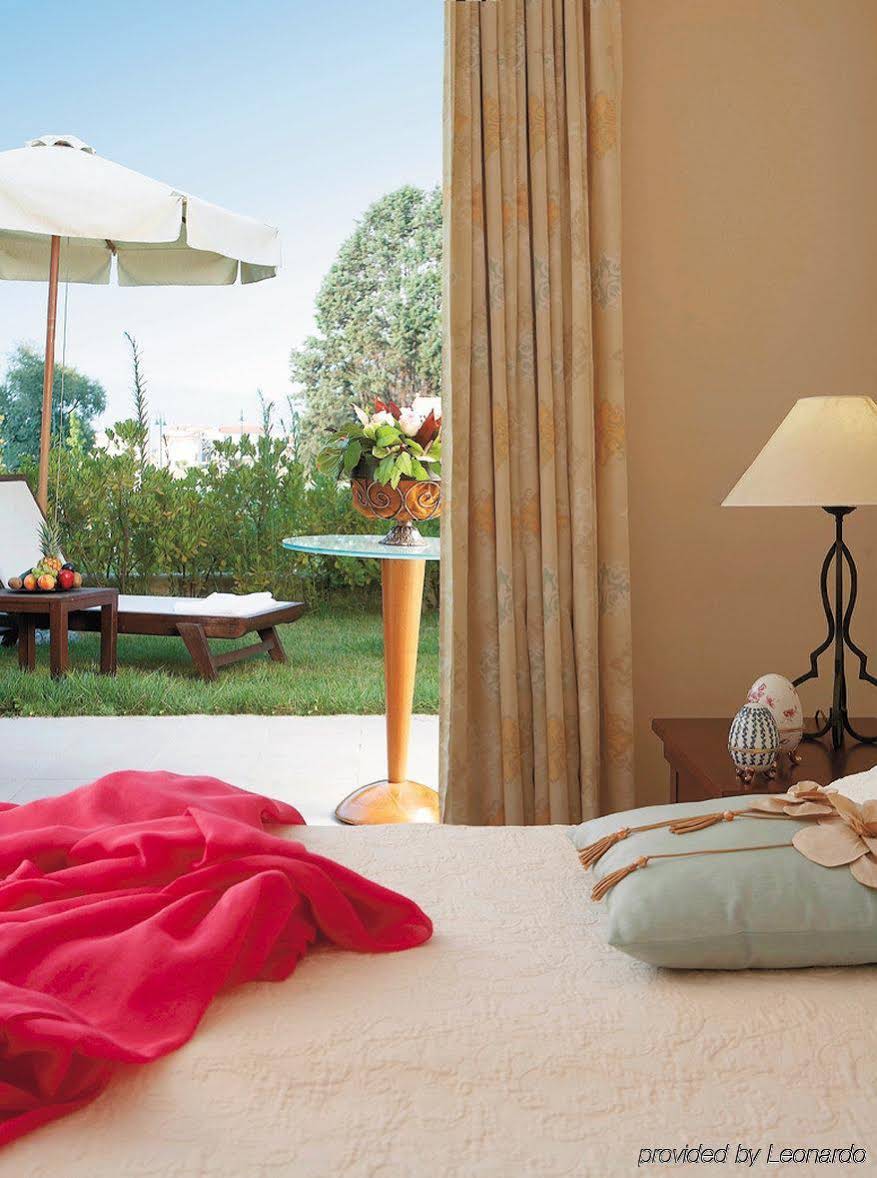 Grecotel Larissa Imperial