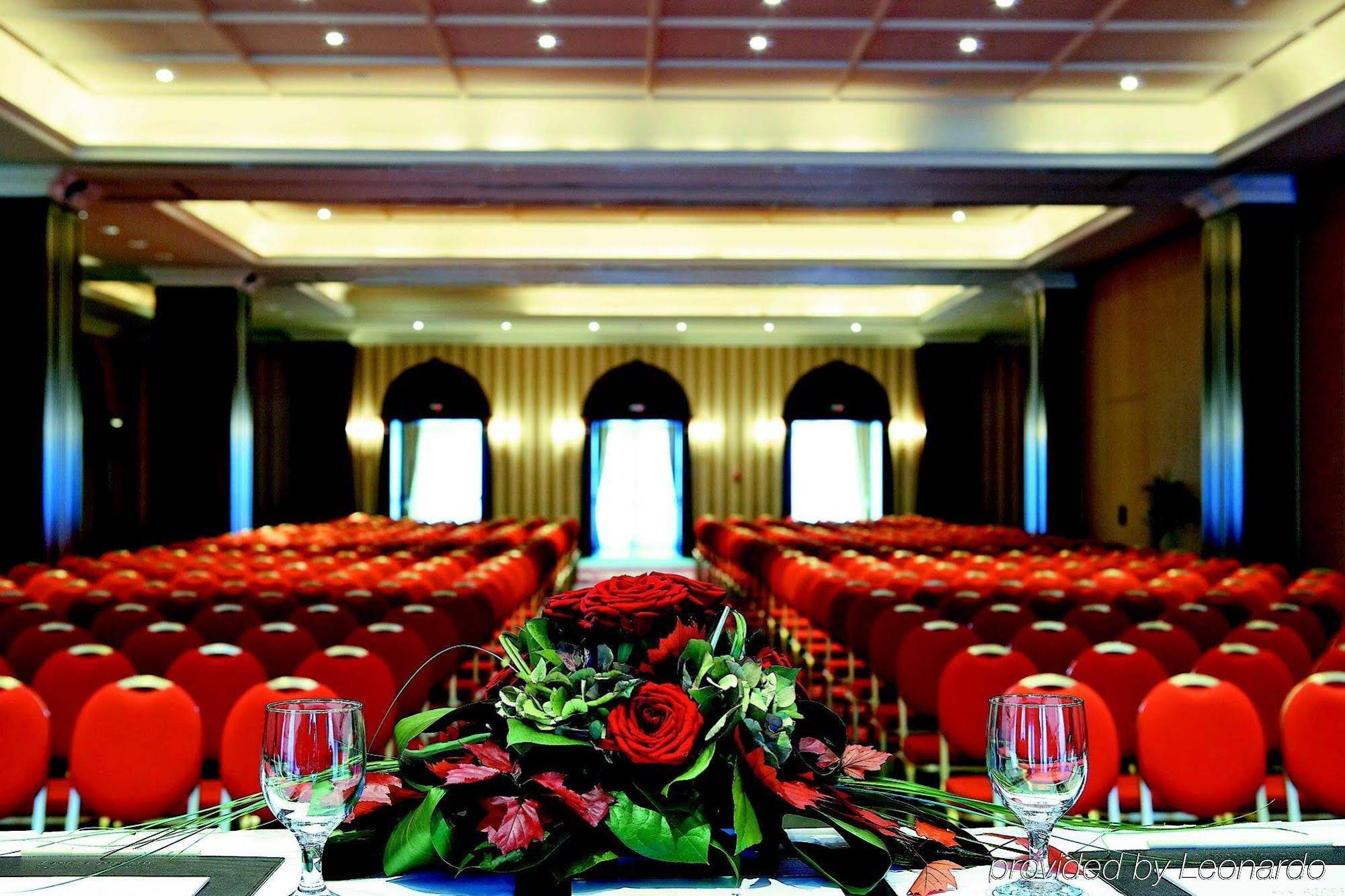 Grecotel Larissa Imperial