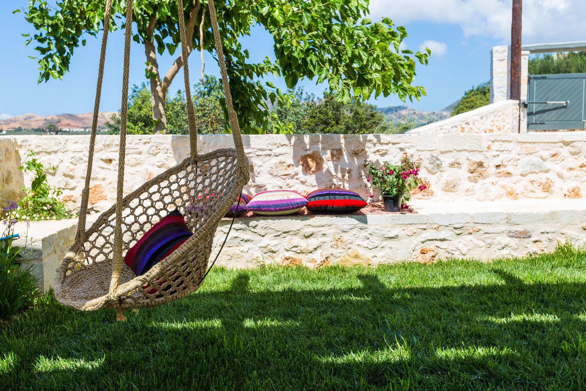 Erondas Cretan Country Villas
