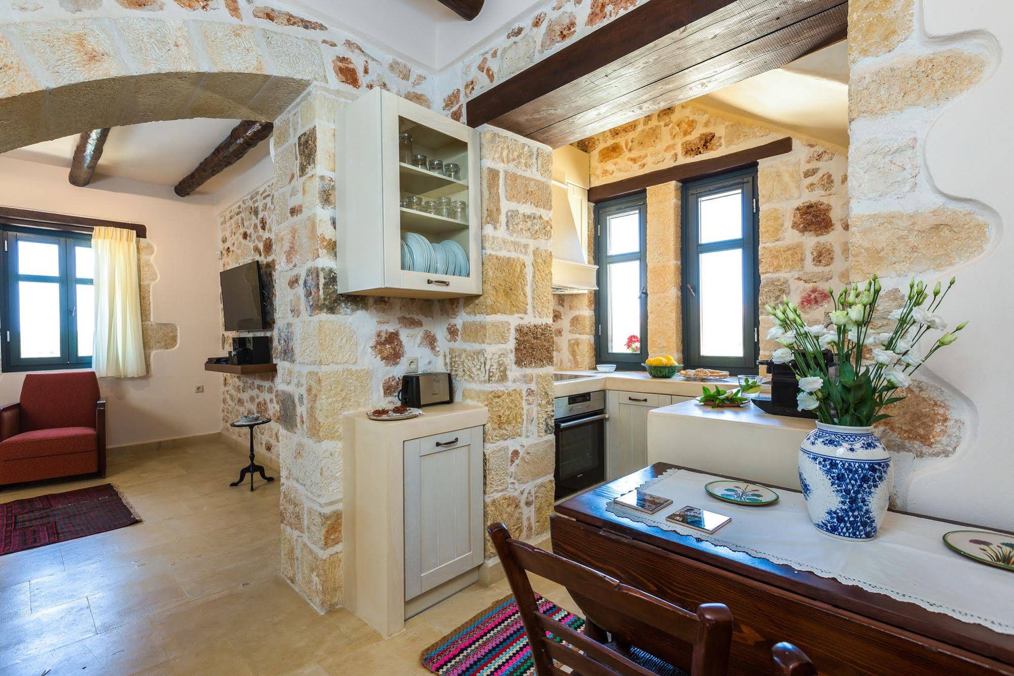 Erondas Cretan Country Villas