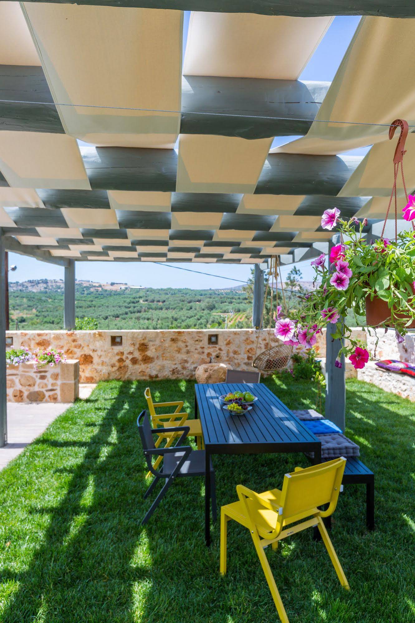 Erondas Cretan Country Villas