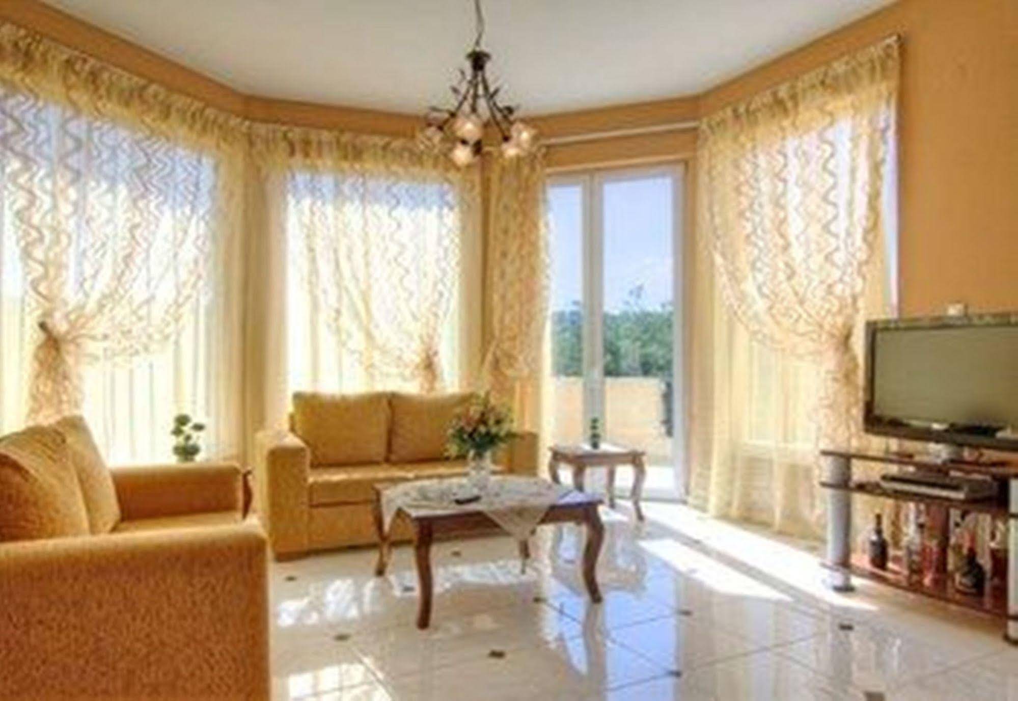 Rodaries Villas