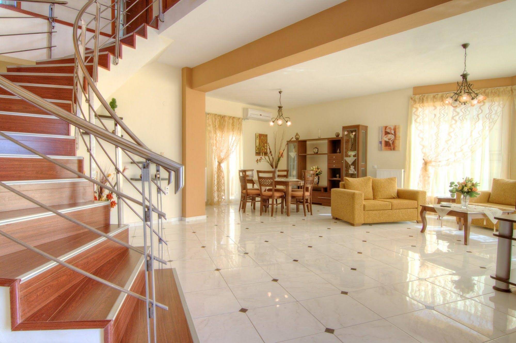 Rodaries Villas