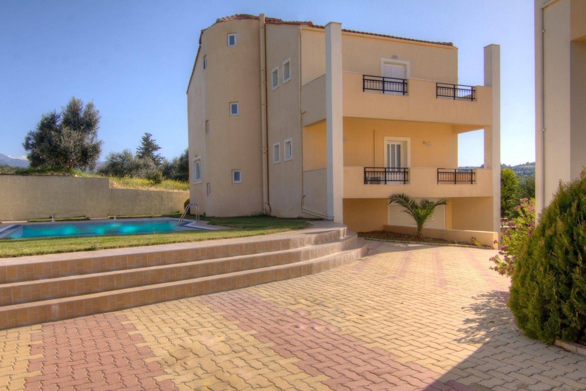 Rodaries Villas