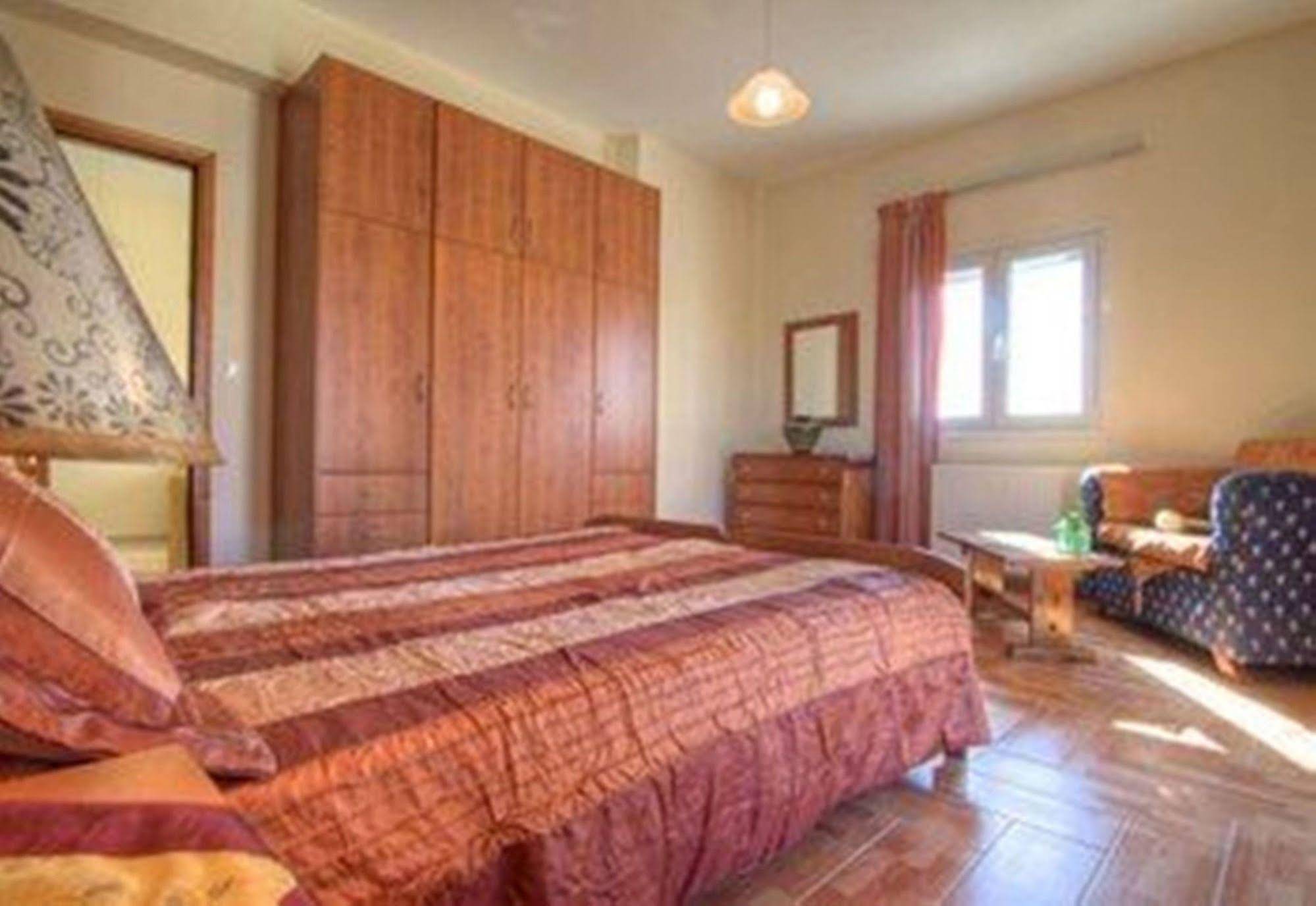 Rodaries Villas