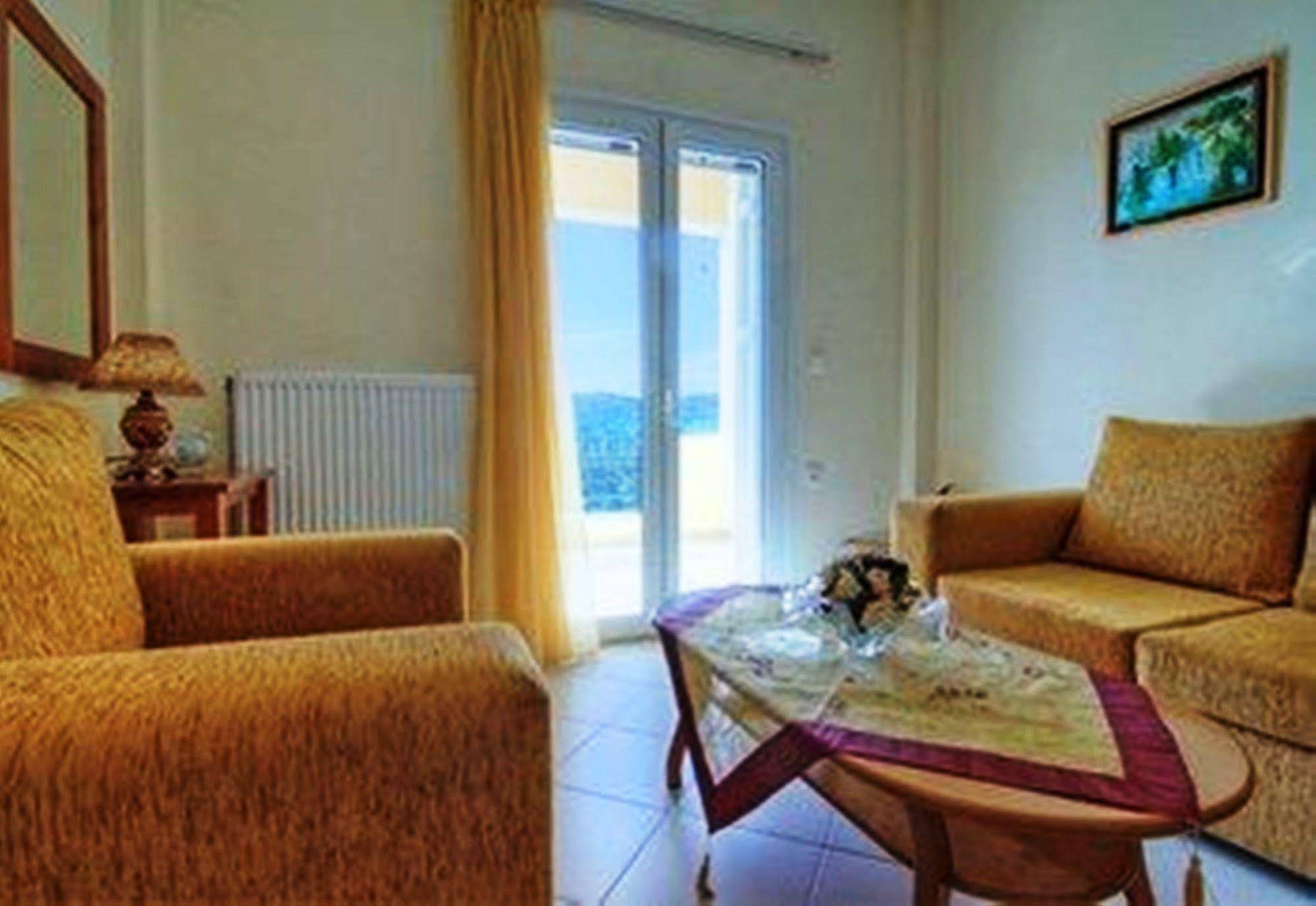 Rodaries Villas