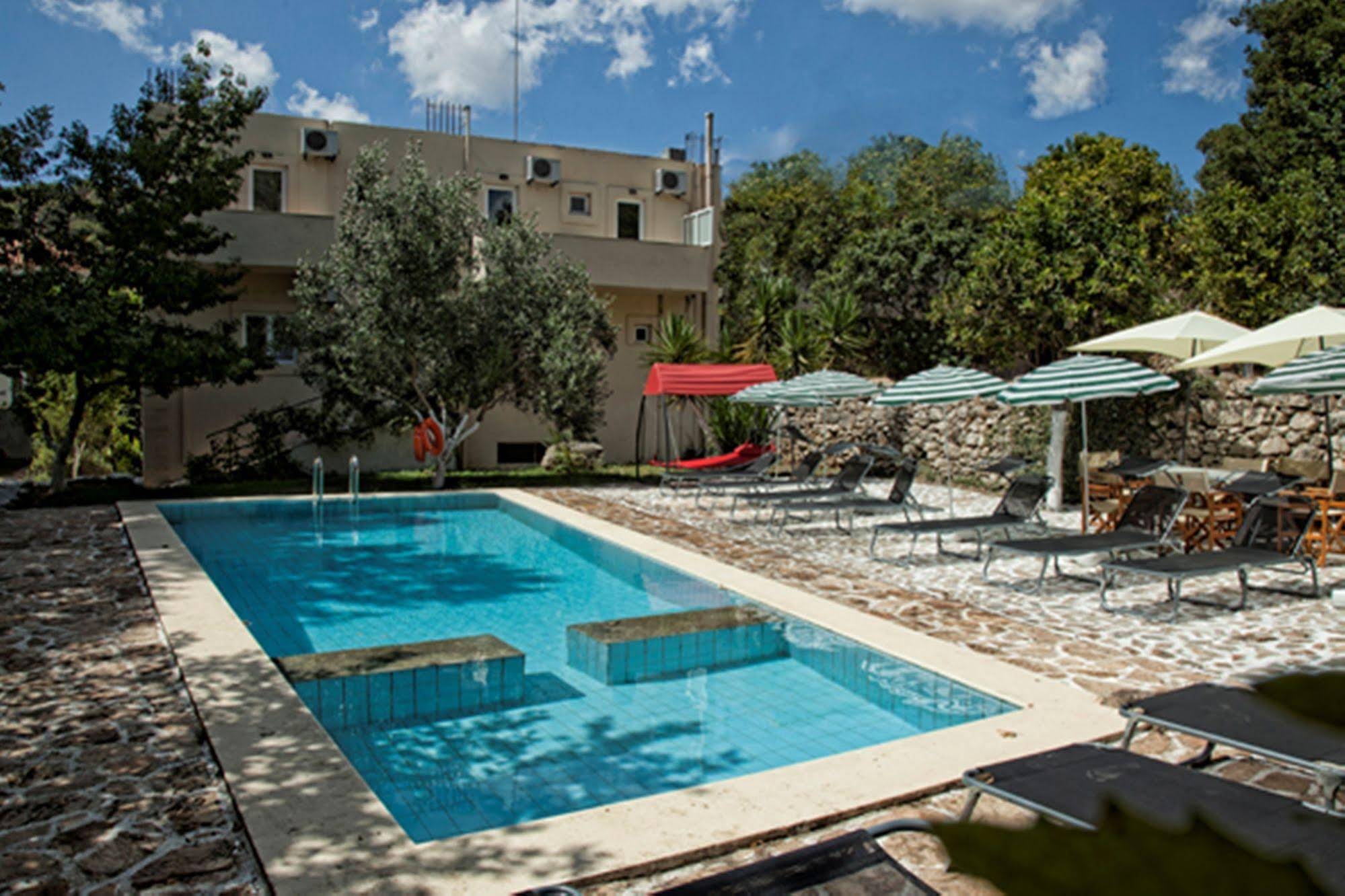 Villa Klados