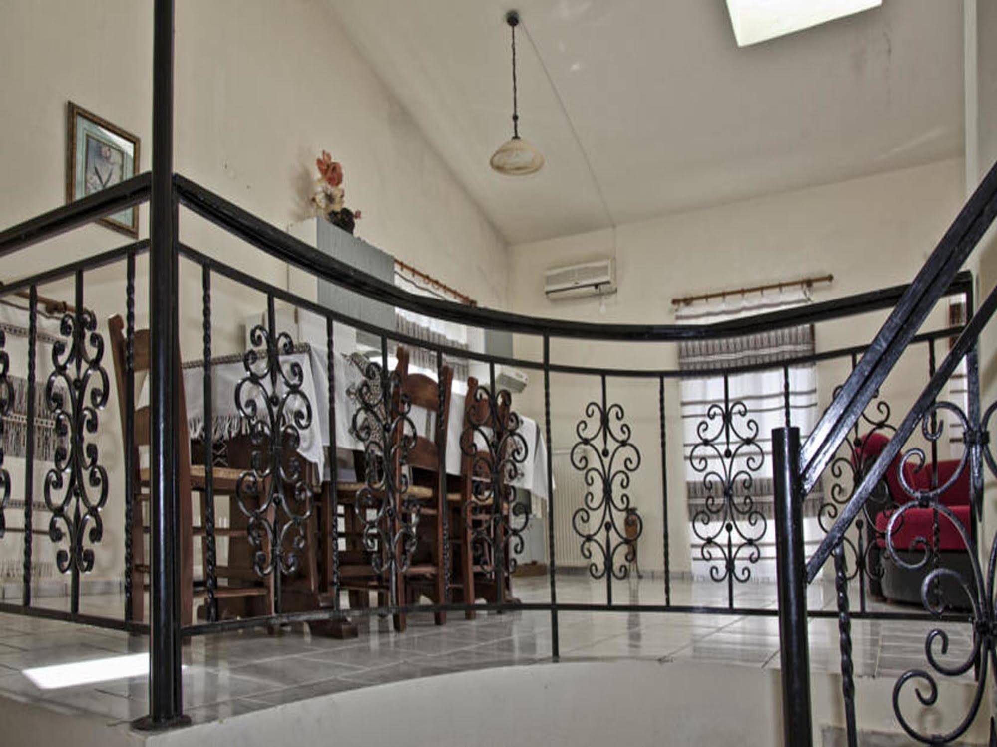 Villa Klados
