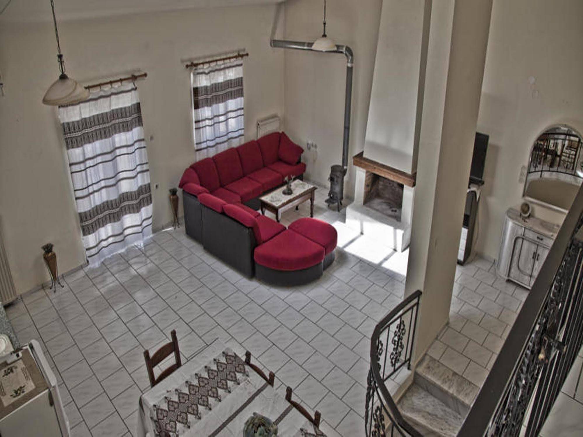 Villa Klados